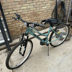 Bike NEED GONE 