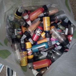 Tattoo Items And Accessories