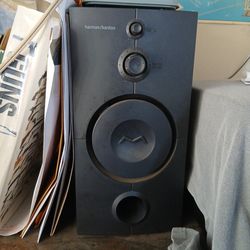 Harman Kardon Computer Speakers