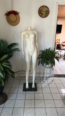 Maniquí