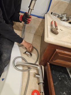 Faucet