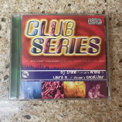 Club  Series