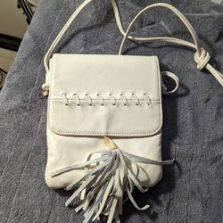 Vintage Boho Purse