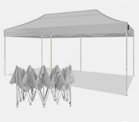 Brand NEW! 10x20 Pop Up Canopy Tent
