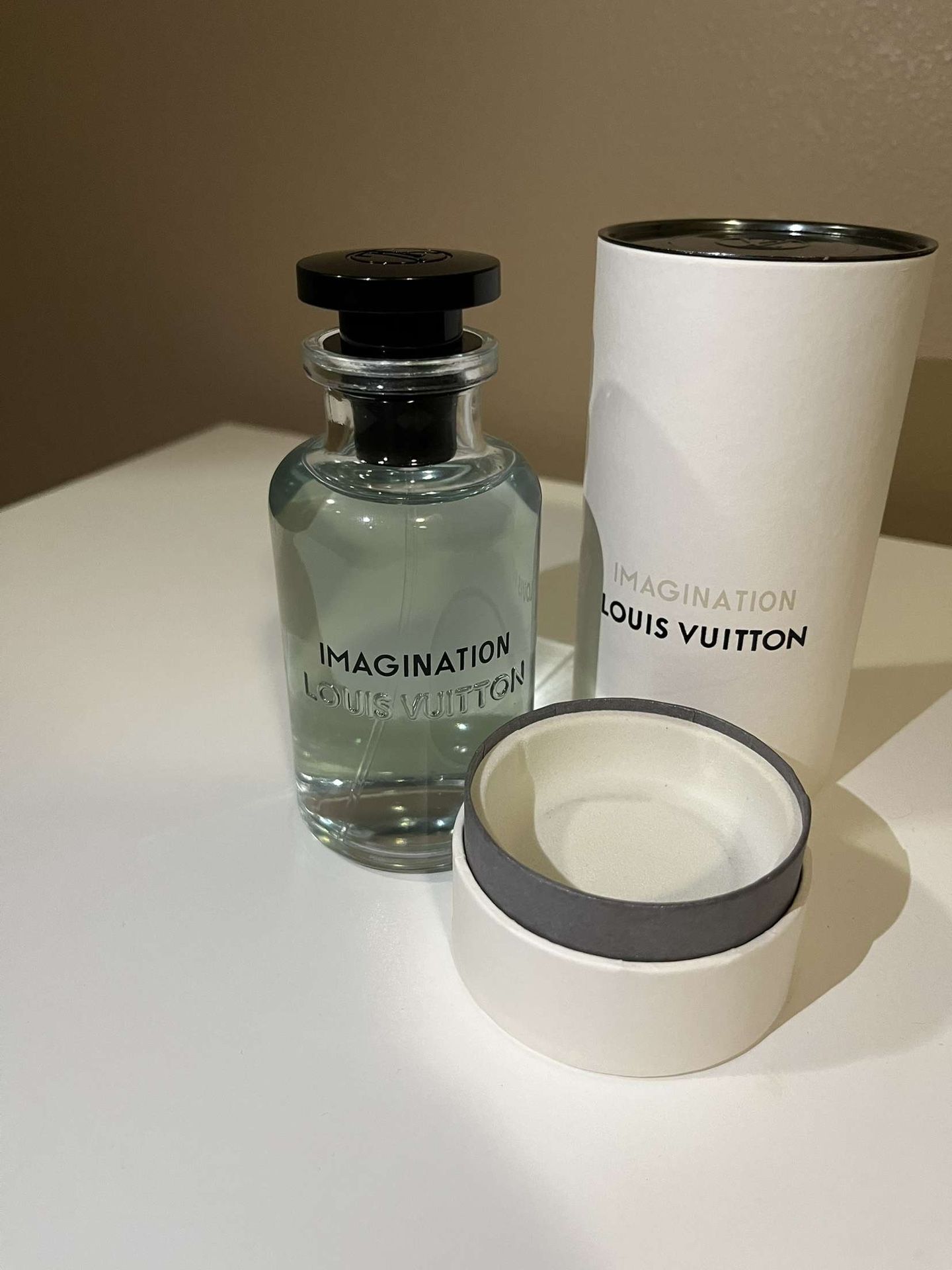 Louis Vuitton Imagination