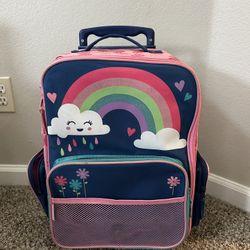 Kids Carry On Suitcase