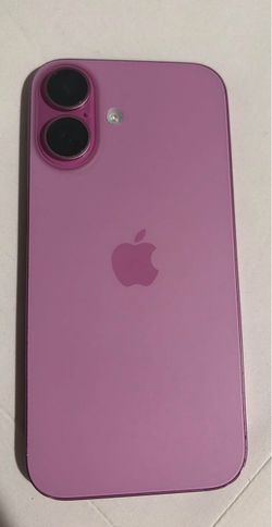 IPHONE 16