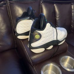 Jordan’s Size 10.5