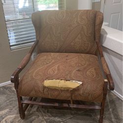 Comfy Chair