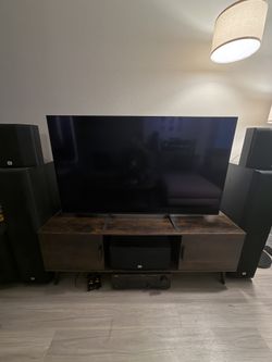 120Hz 4K OLED 55” Sony TV