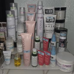 K18 FEKKAI OLAPLEX VERB