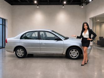2002 Honda Civic