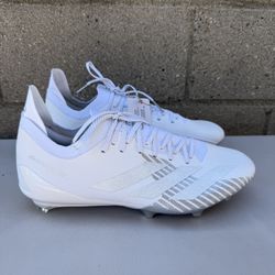 Adidas Adizero Electric + ll Football Cleats Mens 14
