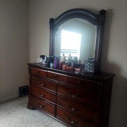 Bedroom Set 