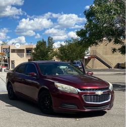 2015 Chevrolet Malibu