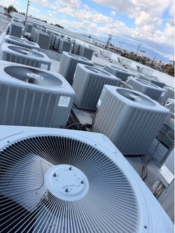 Air conditioning