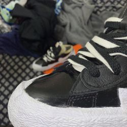 Sakia Nikes 