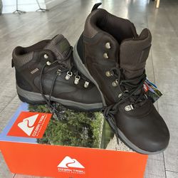 Ozark Trail Hiker Men’s Boots
