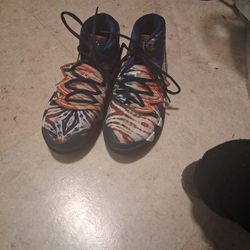 Nike Shoes 