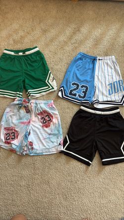 Boys shorts