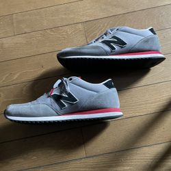 New Balance 501 Size 10.5 Men’s Semi New