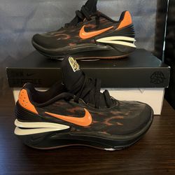 Nike Air Zoom G.T. Cut 2 “Own Space” – Size 5 (Used)