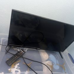 12 Inch With Universal Control Remote 