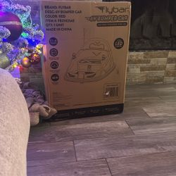 V6 Bumbercar For Kids 100$ OBO 