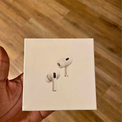 AirPods Pro 2