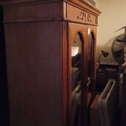 Armoire