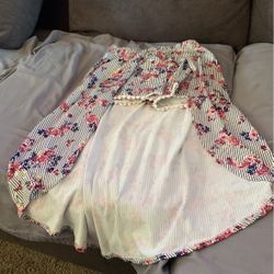 Girl Skirt