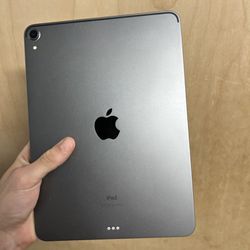 Apple iPad Pro 11" 1 TB WIFI Unlocked