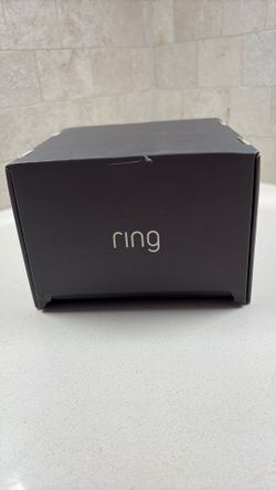 Ring Peephole Cam