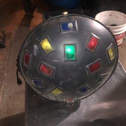 eminator music lights