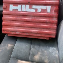 Rotor Hammer