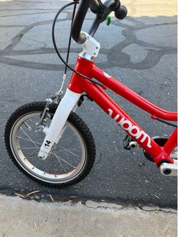 Woom 2 Bike