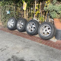 Tires
