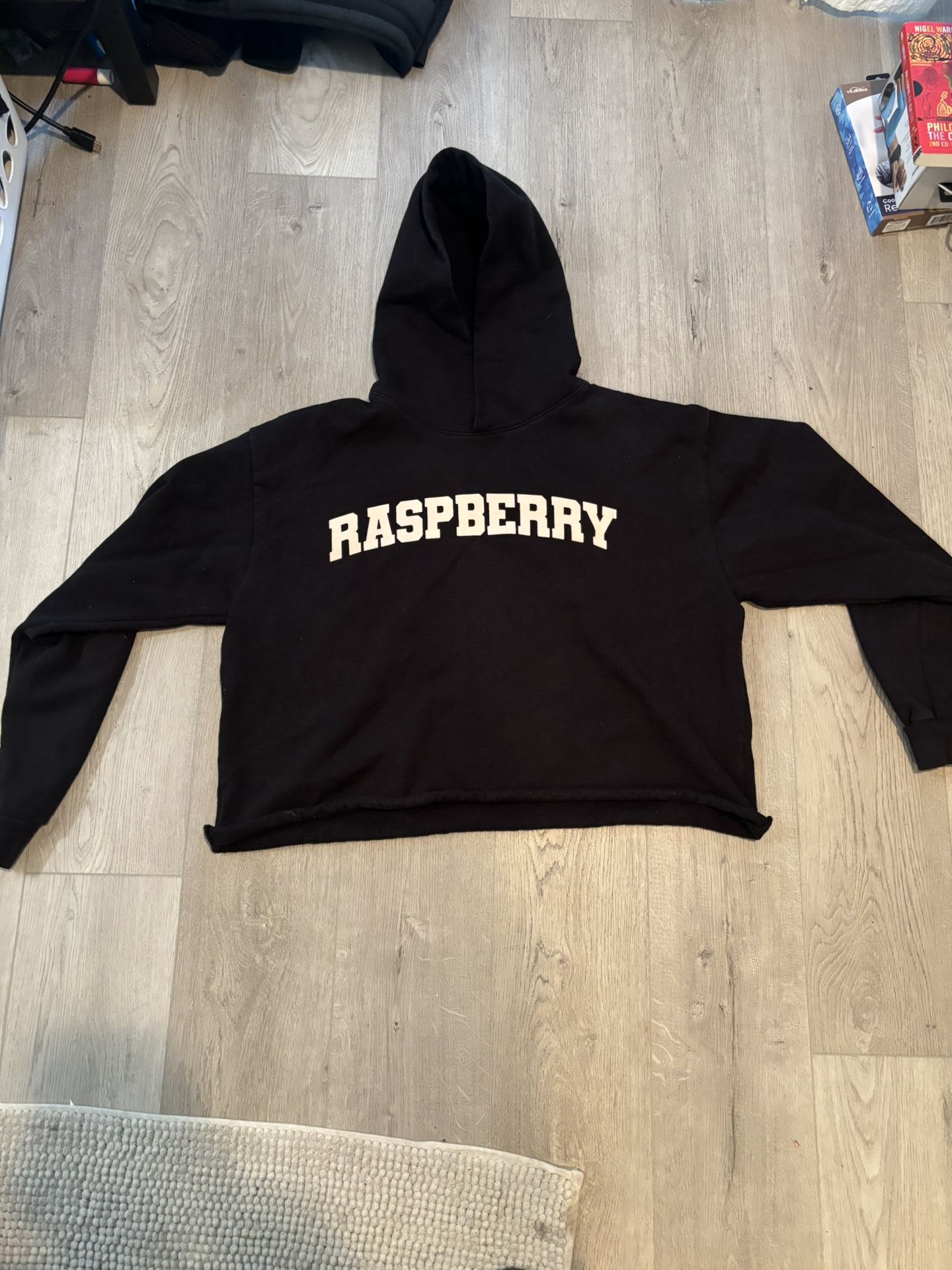 Gv Hoodie