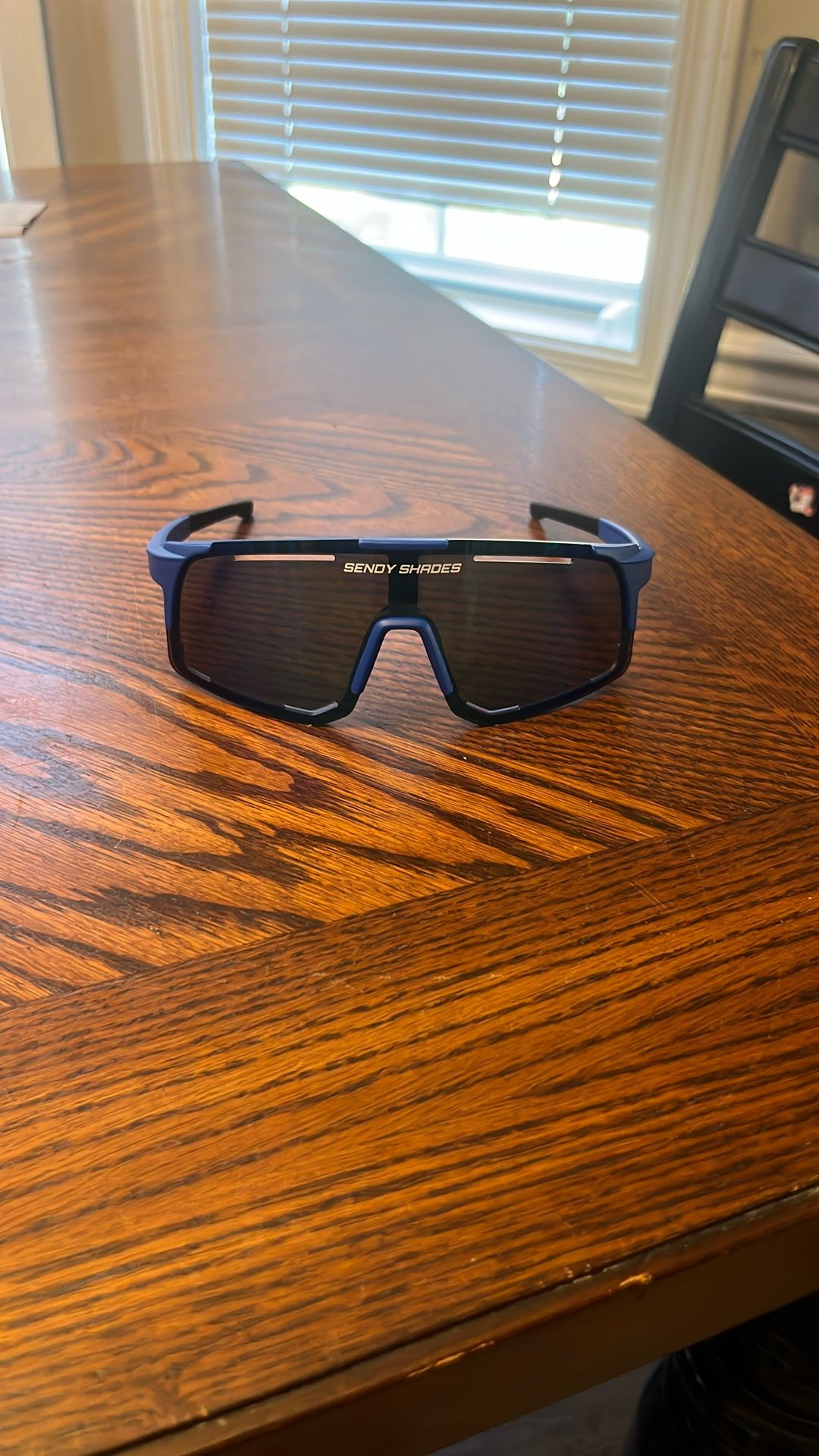 Sendy Shades Sun Glasses