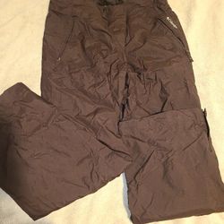 COLUMBIA Sportswear  Pants