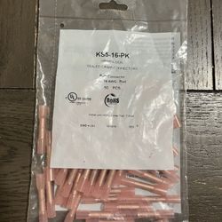 Electrical Connectors 