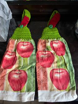 Set vestiditos para la cosina cada set $7
