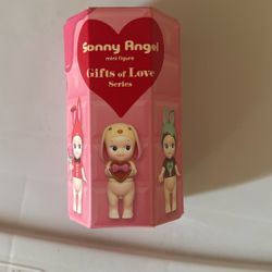 Sonny Angel