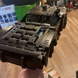Technic Lego