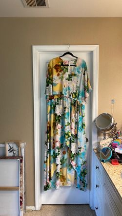 Melissa McCarthy Tropical 3x