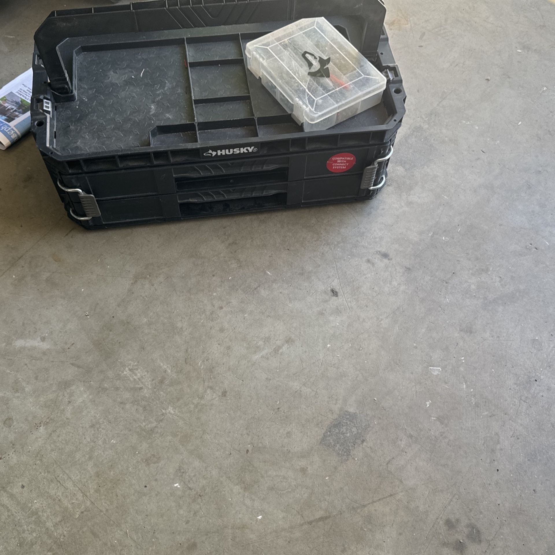Tool Box