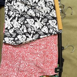 Women’s Petite Shorts 10P