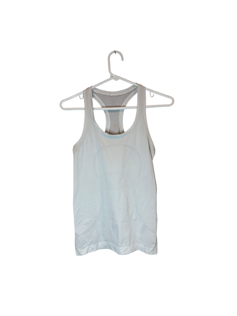 size 4 lululemon top