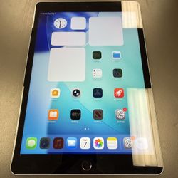 iPad 9th Gen 64GB (Cellular)