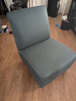 Lounge Chair